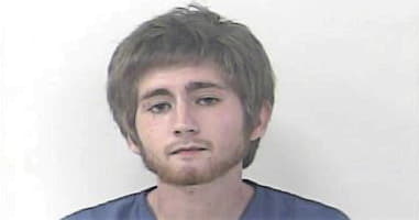 Louis Renaud, - St. Lucie County, FL 